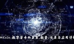 IMCoin:数字货币的未来,投资、交易与应用详解