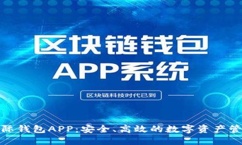 数字黄金国际钱包APP:安全、高效的数字资产管理解决方案