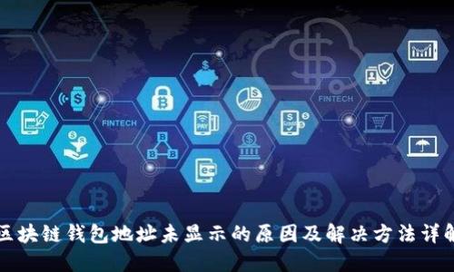 区块链钱包地址未显示的原因及解决方法详解