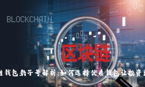 区块链钱包豹子号解析:如何选择优质钱包让投资更安全