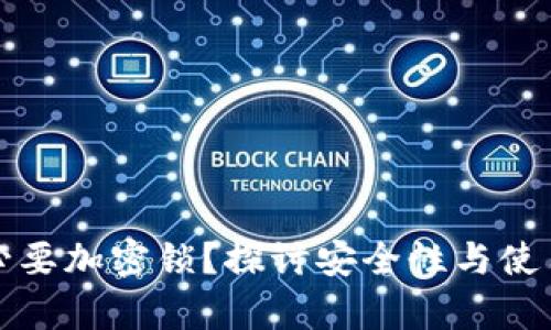 钱包是否有必要加密锁?探讨安全性与使用体验的平衡