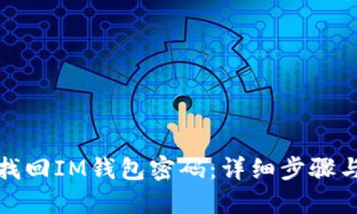如何找回IM钱包密码：详细步骤与技巧