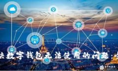 如何解决数字钱包无法使用的问题:全面指南