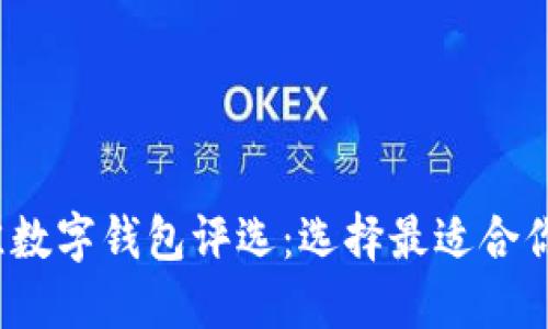 2024年最佳数字钱包评选:选择最适合你的数字钱包