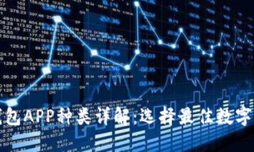 数字资产钱包APP种类详解:选择最佳数字钱包的指南
