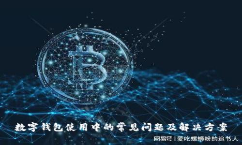 数字钱包使用中的常见问题及解决方案