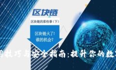 区块链钱包使用技巧与安全指南:提升你的数字