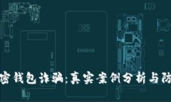 揭露加密钱包诈骗:真实案例分析与防范措施