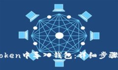 如何在ImToken中导入钱包:详细步骤与注意事项