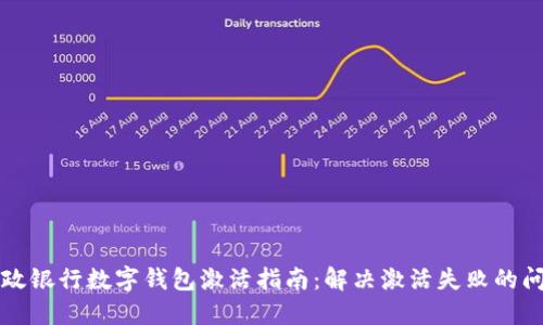 邮政银行数字钱包激活指南：解决激活失败的问题