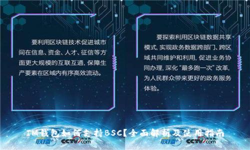 IM钱包如何支持BSC?全面解析及使用指南