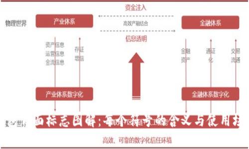 数字钱包背面标志图解:每个符号的含义与使用场景分析