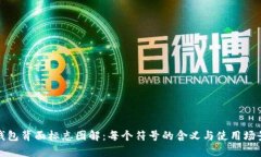 数字钱包背面标志图解:每个符号的含义与使用