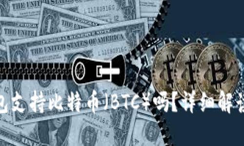 imToken钱包支持比特币(BTC)吗?详细解读与使用指南