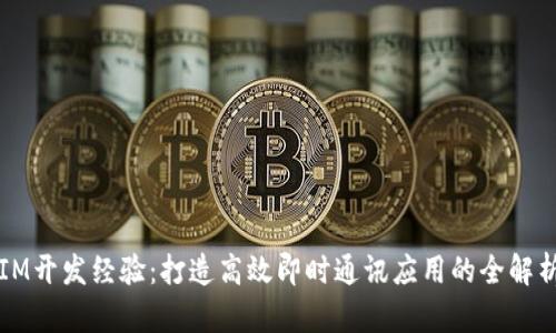 IM开发经验:打造高效即时通讯应用的全解析