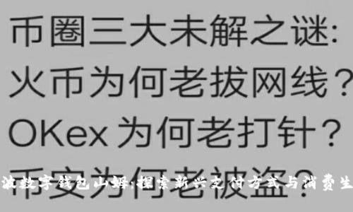 宁波数字钱包山姆:探索新兴支付方式与消费生态