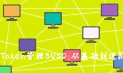 如何利用ImToken管理BUSD:从基础到进阶全方位指南