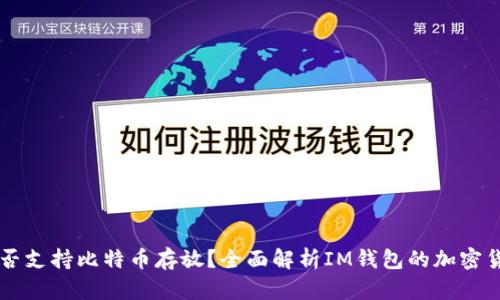 IM钱包是否支持比特币存放?全面解析IM钱包的加密货币兼容性