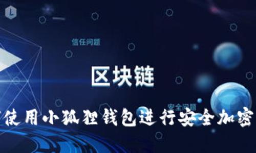 如何使用小狐狸钱包进行安全加密支付