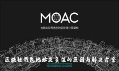 区块链钱包地址是负值的原因与解决方案