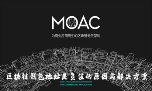 区块链钱包地址是负值的原因与解决方案