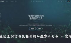 如何通过支付宝钱包轻松转入数字人民币 - 完整