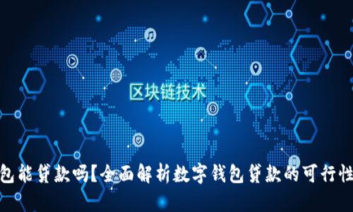 数字钱包能贷款吗?全面解析数字钱包贷款的可行性与优势