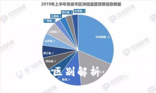 数字货币电子钱包的区别解析:全面比较与选择指南