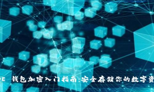 KDE 钱包加密入门指南:安全存储你的数字资产