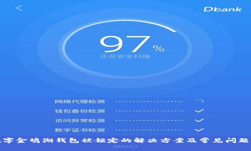 : 数字金鸡湖钱包被锁定的解决方案及常见问题解析
