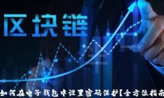 如何在电子钱包中设置密码保护?全方位指南