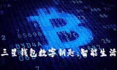 全面解析三星钱包数字钥匙:智能生活的新选择
