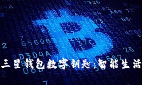 全面解析三星钱包数字钥匙:智能生活的新选择