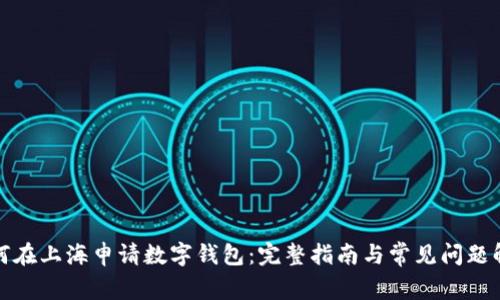如何在上海申请数字钱包:完整指南与常见问题解答