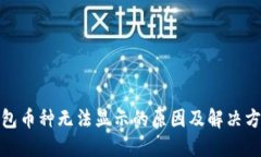 数字钱包币种无法显示的原因及解决方法详解