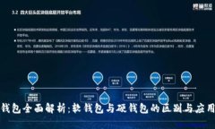 数字钱包全面解析:软钱包与硬钱包的区别与应