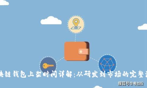 区块链钱包上架时间详解:从研发到市场的完整流程