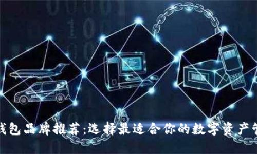 数字币钱包品牌推荐:选择最适合你的数字资产管理工具
