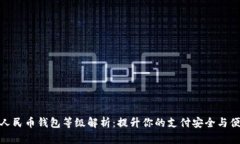 数字人民币钱包等级解析:提升你的支付安全与
