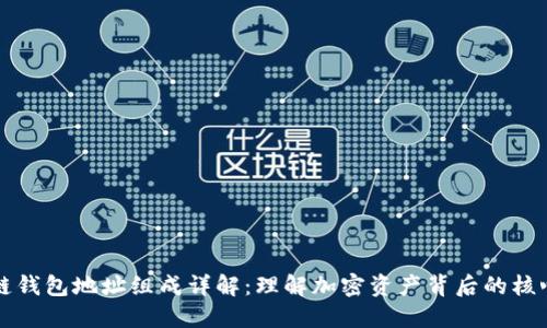 区块链钱包地址组成详解:理解加密资产背后的核心结构