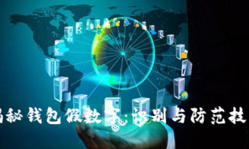 揭秘钱包假数字:识别与防范技巧