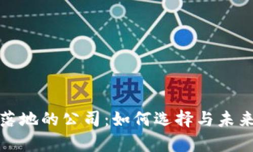数字钱包落地的公司:如何选择与未来趋势分析