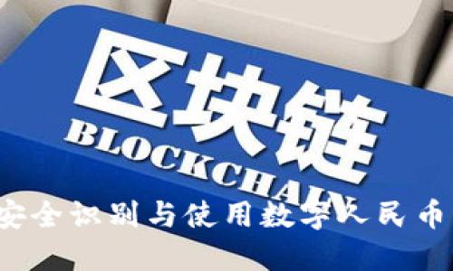 如何安全识别与使用数字人民币钱包?