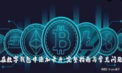 如何在数字钱包中添加卡片:完整指南与常见问