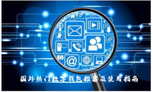国外热门数字钱包推荐及使用指南