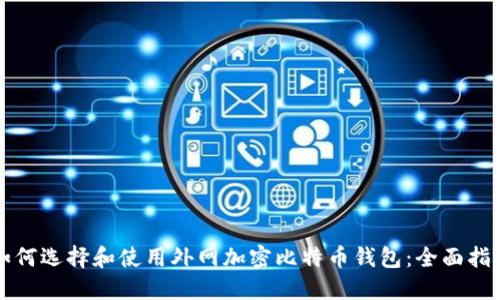 如何选择和使用外网加密比特币钱包:全面指南