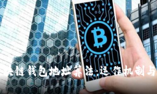 深入探析区块链钱包地址算法:运作机制与安全性分析