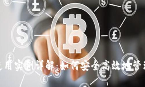 数字钱包使用实例详解:如何安全高效地管理您的财务