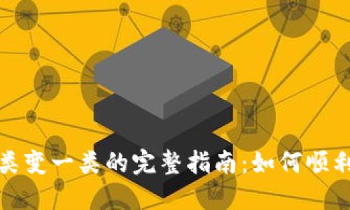数字钱包二类变一类的完整指南:如何顺利转型与迁移