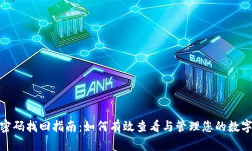 数字钱包密码找回指南:如何有效查看与管理您的数字钱包密码